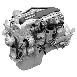 P93A1 Engine
